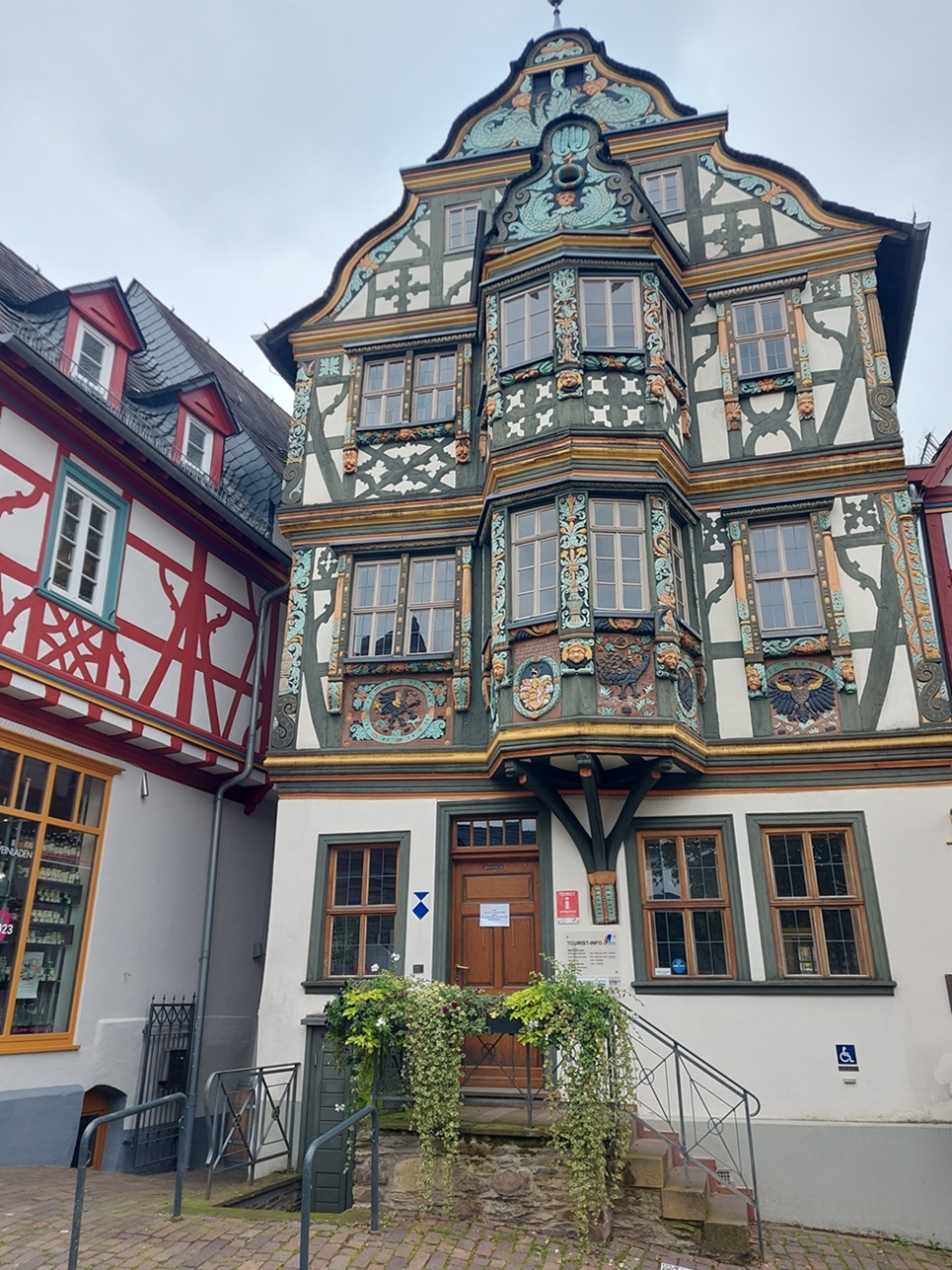Idstein - 2025